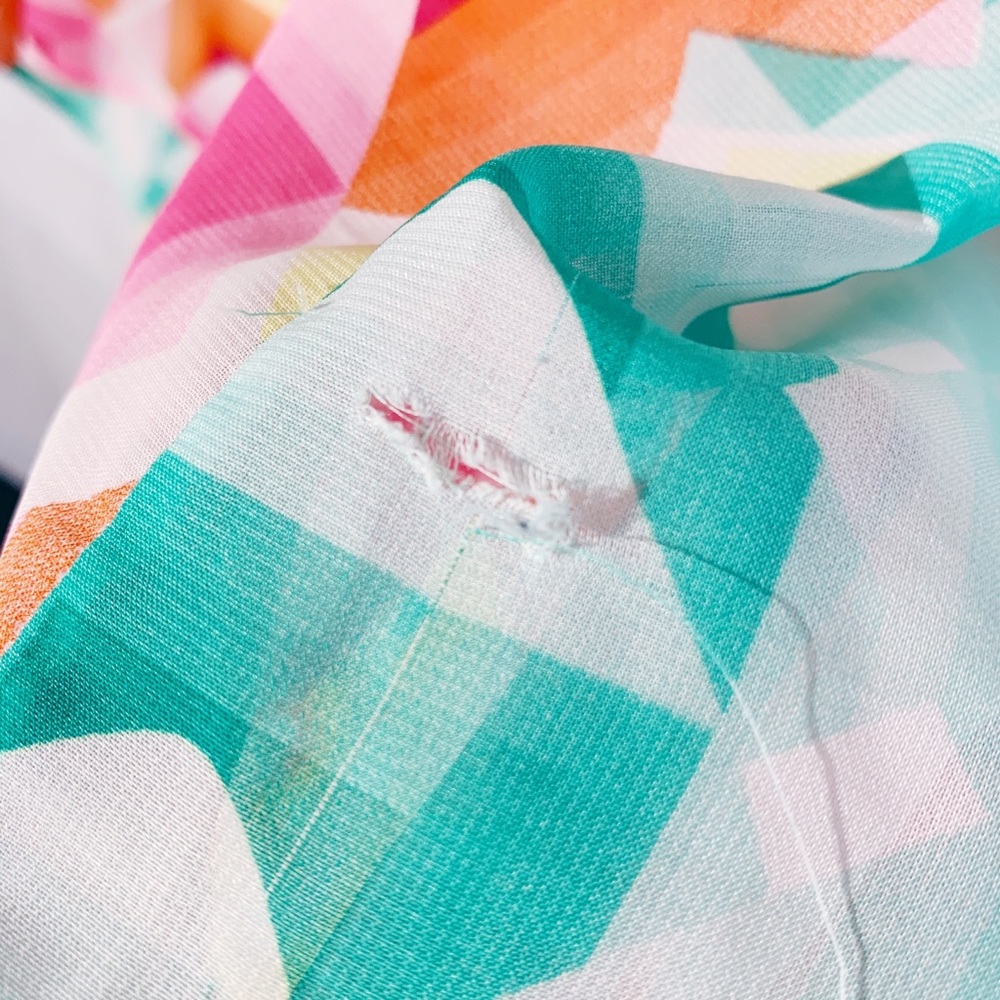 Cato Shirt (FREE IF BUNDLED WITH ANYTHING OVER $10) - Picture 4 of 5